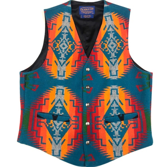 Pendleton Other - Pendleton Wool Vest